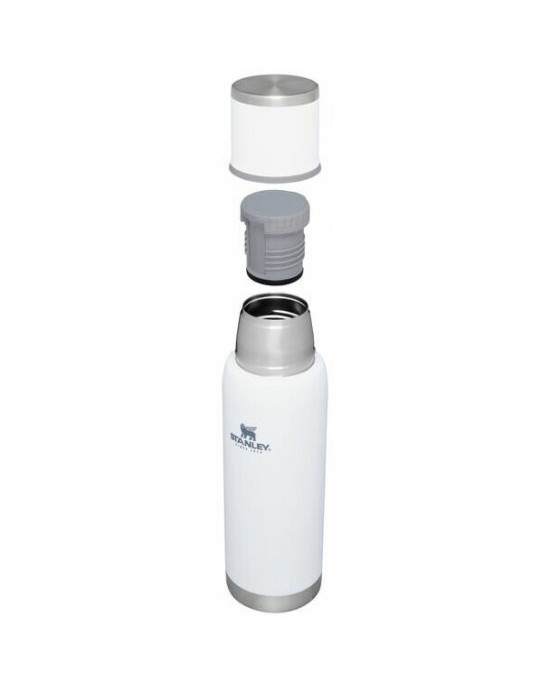 STANLEY THE ADVENTURE TO-GO BOTTLE 1.0L POLAR