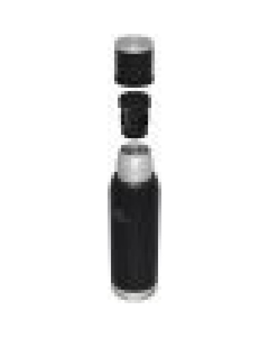 STANLEY THE ADVENTURE TO-GO BOTTLE 1.0L BLACK