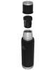 STANLEY THE ADVENTURE TO-GO BOTTLE 0.75L BLACK