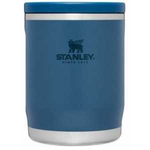 STANLEY THE ADVENTURE TO-GO FOOD JAR 0.53L ABYSS