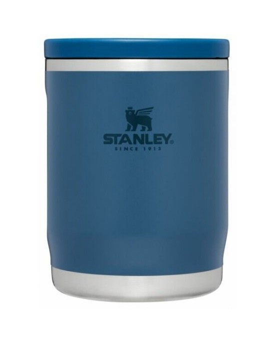 STANLEY THE ADVENTURE TO-GO FOOD JAR 0.53L ABYSS