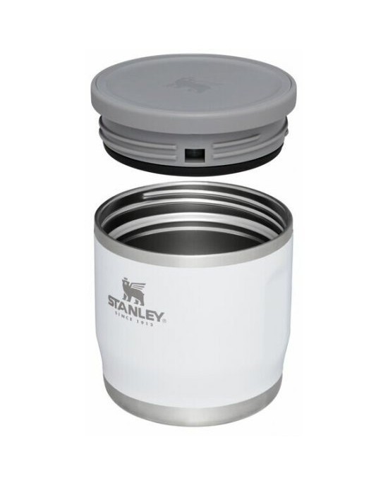 STANLEY THE ADVENTURE TO-GO FOOD JAR 0.35L POLAR