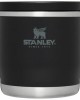 STANLEY THE ADVENTURE TO-GO FOOD JAR 0.35L BLACK