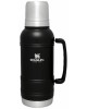 STANLEY THE ARTISAN THERMAL BOTTLE 1.4L BLACK MOON