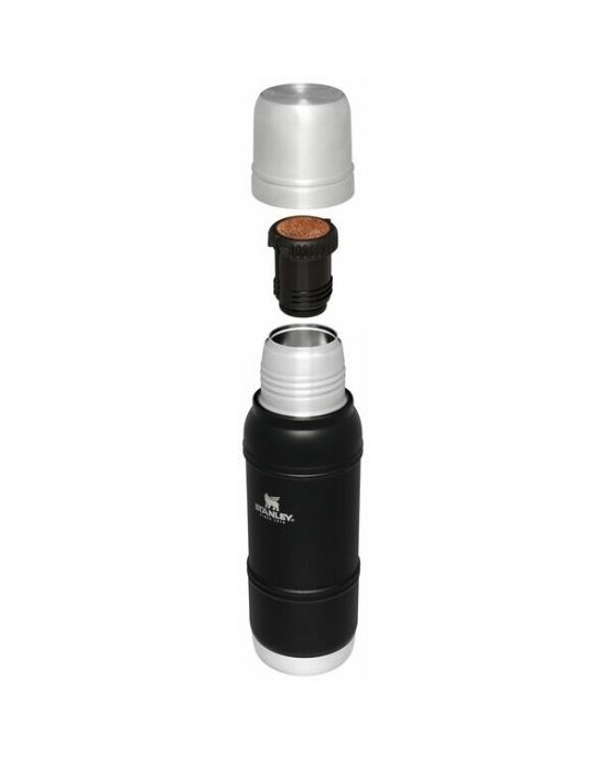 STANLEY THE ARTISAN THERMAL BOTTLE 1.0L BLACK MOON