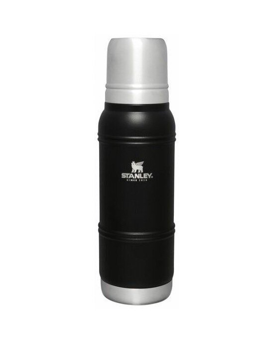 STANLEY THE ARTISAN THERMAL BOTTLE 1.0L BLACK MOON