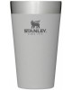 STANLEY ADVENTURE STACKING BEER PINT 0.47L ASH