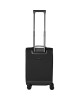 Crosslight Frequent Flyer Softside Carry-On Black