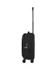 Crosslight Frequent Flyer Softside Carry-On Black