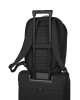 Crosslight City Daypack Black