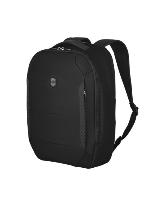 Crosslight City Daypack Black