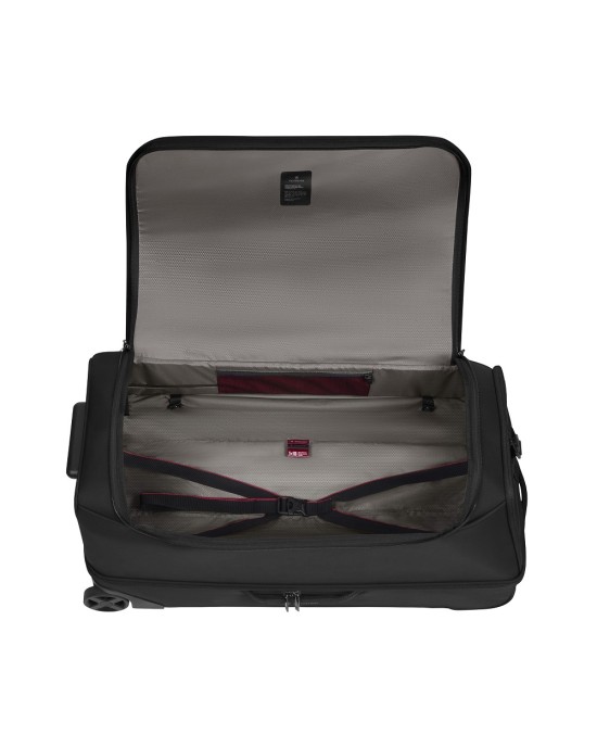 Crosslight Wheeled Duffel