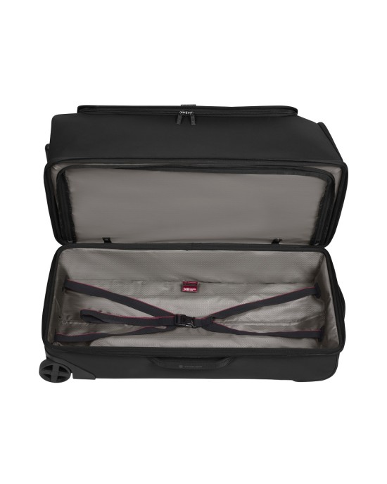 Crosslight Wheeled Duffel