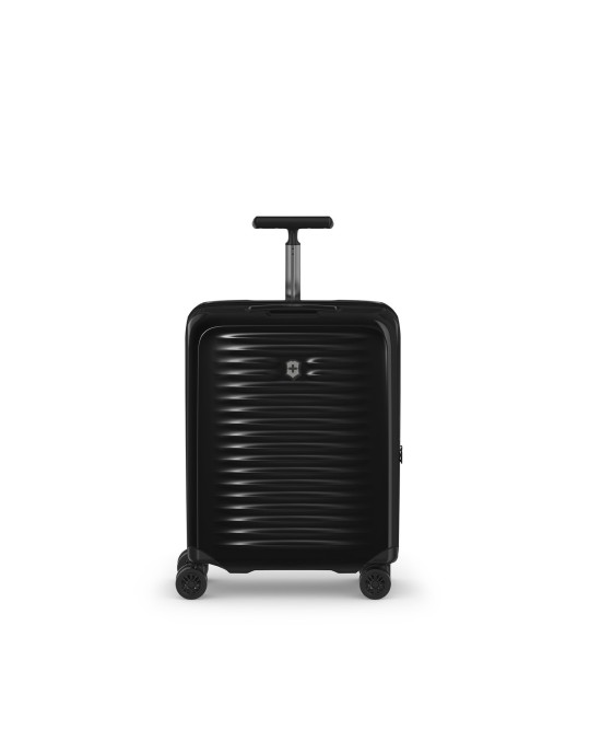 Airox Global Hardside Carry-on Black