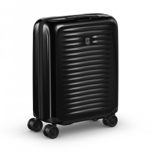 Airox Global Hardside Carry-on Black