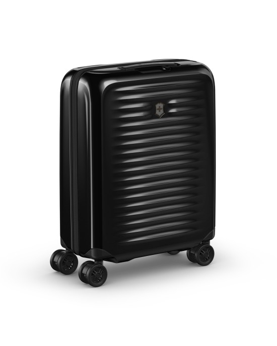 Airox Global Hardside Carry-on Black