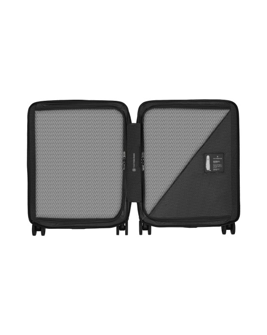 Airox Global Hardside Carry-on Black