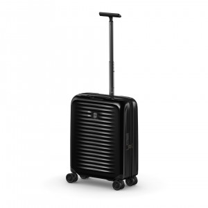 Airox Global Hardside Carry-on Black