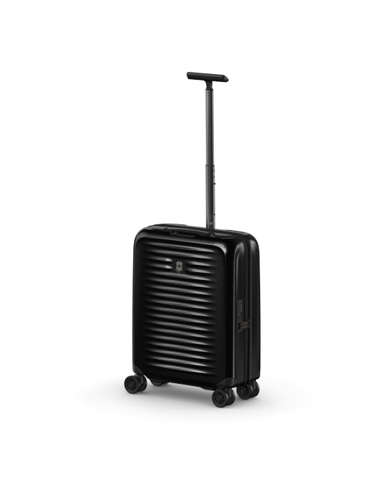 Airox Global Hardside Carry-on Black