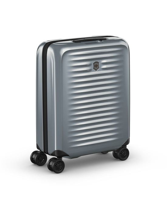 Airox Global Hardside Carry-on Silver