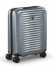 Airox Global Hardside Carry-on Silver