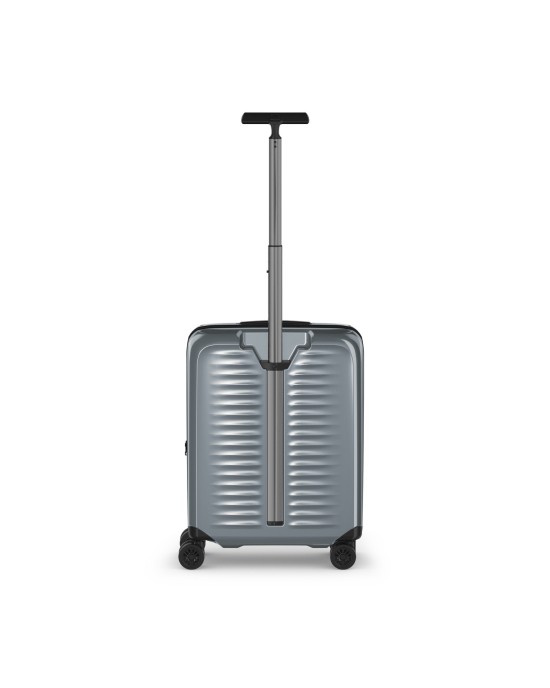 Airox Global Hardside Carry-on Silver