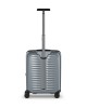 Airox Global Hardside Carry-on Silver