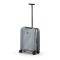 Airox Global Hardside Carry-on Silver