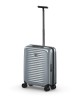 Airox Global Hardside Carry-on Silver