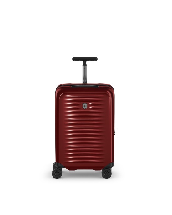 Airox Global Hardside Carry-on Red