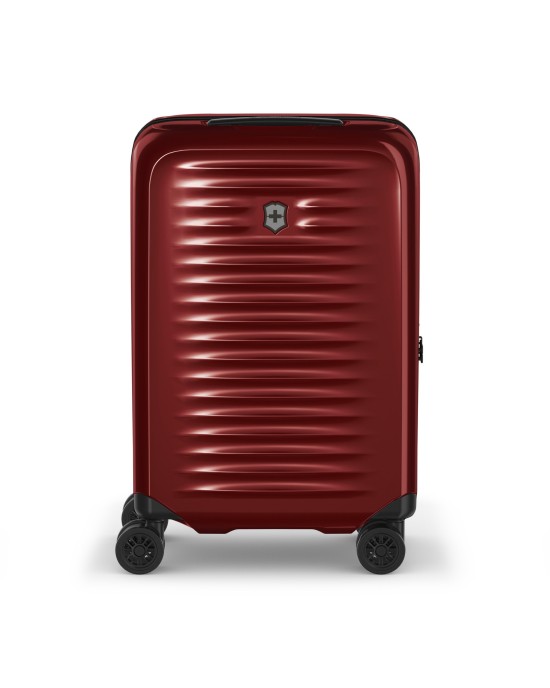 Airox Global Hardside Carry-on Red