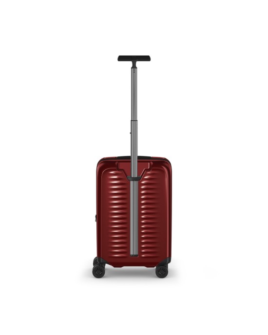 Airox Global Hardside Carry-on Red