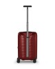 Airox Global Hardside Carry-on Red