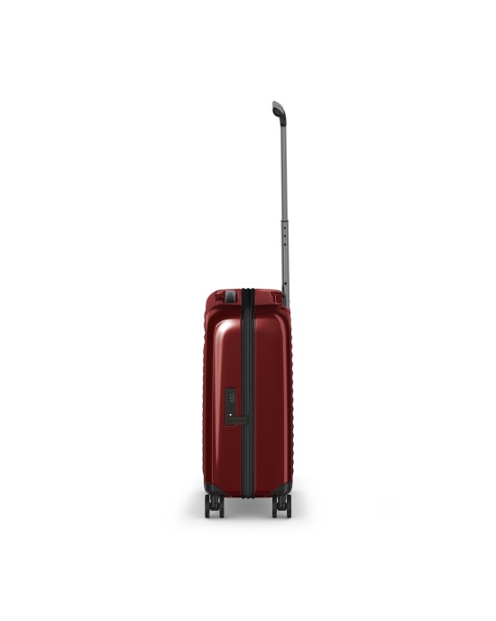 Airox Global Hardside Carry-on Red