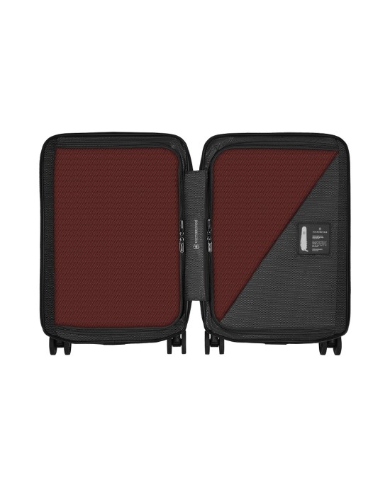 Airox Global Hardside Carry-on Red