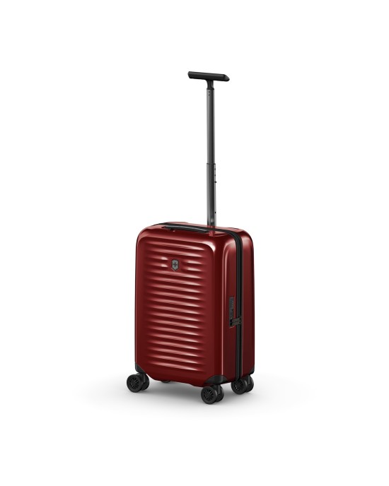 Airox Global Hardside Carry-on Red