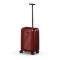 Airox Global Hardside Carry-on Red