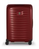 Airox Medium Hardside Case Red