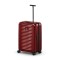 Airox Medium Hardside Case Red