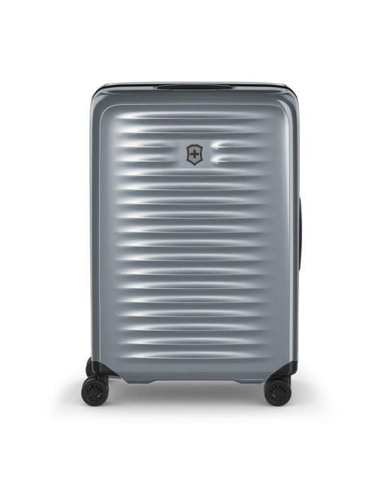 Airox Medium Hardside Case Silver