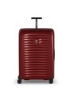 Airox Large Hardside Case Red