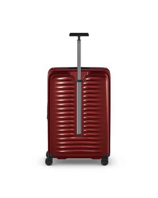 Airox Large Hardside Case Red