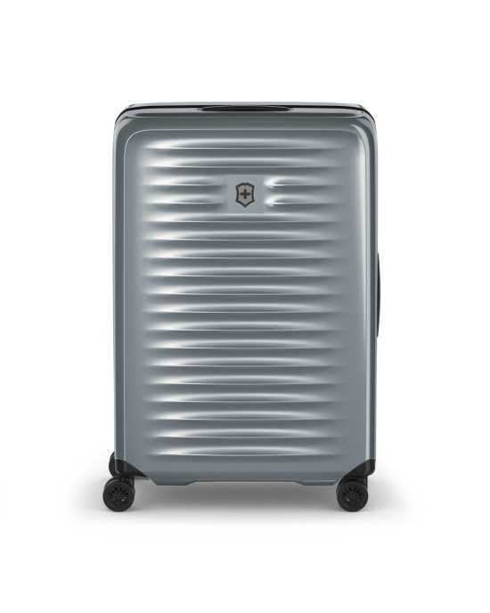 Airox Large Hardside Case Silver