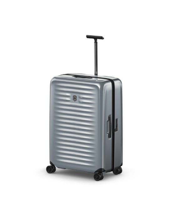 Airox Large Hardside Case Silver