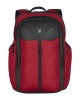 Altmont Original Vertical-Zip Laptop Backpack Red