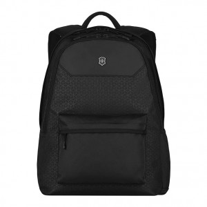 Altmont Original Standard Backpack Black