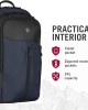 Altmont Original Vertical-Zip Laptop Backpack