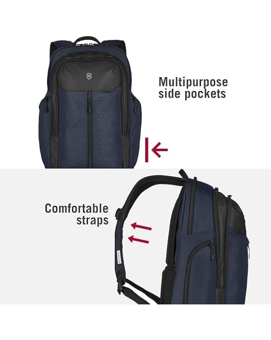 Altmont Original Vertical-Zip Laptop Backpack