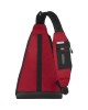 Altmont Original Dual-Compartment Monosling Red