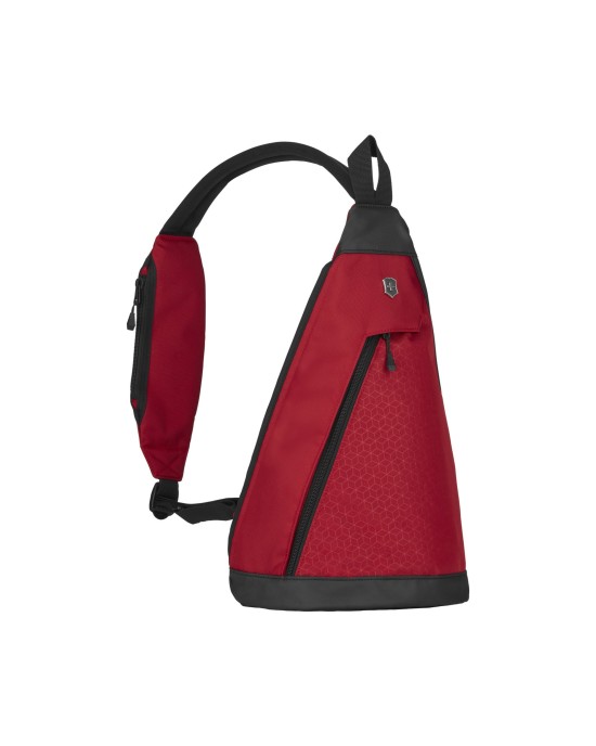 Altmont Original Dual-Compartment Monosling Red